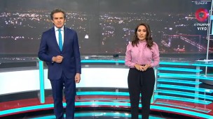 Programa Completo, Telenueve Central,