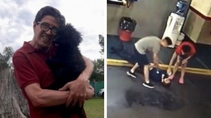 Agresor playero Arturo López