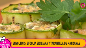 La Cocina del 9: Programa del 12 de junio de 2022