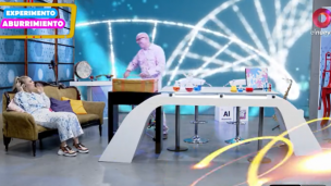 Taller Fantástico: Programa del 19 de junio de 2022