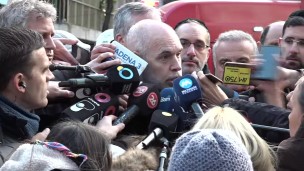 Horacio Rodríguez Larreta