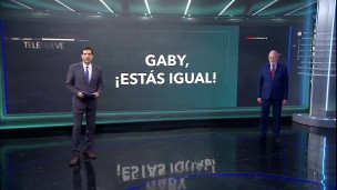 Telenueve al Cierre: programa completo del 31 de mayo del 2022