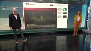Telenueve al Mediodía: programa completo del 1 de junio del 2022