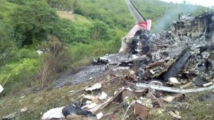 Sociedad, avión, Venezuela, accidente, accidente aéreo, 