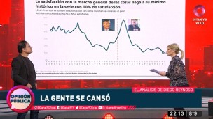 Opinión Pública, encuestas, encuesta, Diego Reynoso, Alberto Fernández,