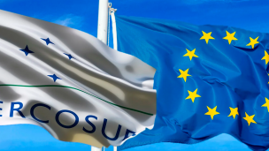 Mercosur y Unión Europea