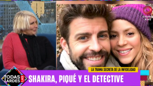 Hablamos con una detective privada sobre el caso de Shakira y Pique