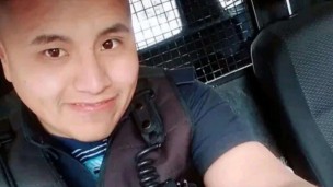 Policíales, policía, asesinato, homicidio, Luján, heridos,
