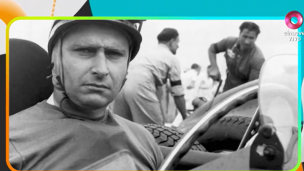 Hace 111 años nacía Juan Manuel Fangio 