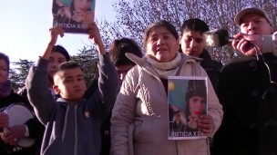 Policiales, Comisaria, Laprida, asesinato, homicidio, policía, suicidio,