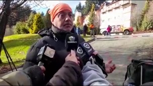 Sociedad, alud, Bariloche, muertos, sobrevivientes,