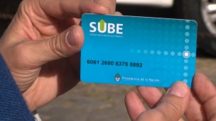 Sociedad, paro, kiosqueros, Sube, medida de fuerza, carga de Sube,