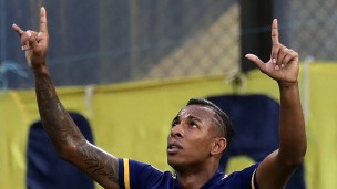 Policiales, Sebastián Villa, abuso sexual, denuncia,