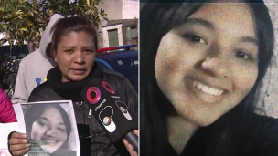 Desesperada búsqueda de una chica en Lomas de Zamora: su familia sospecha de un hombre de 26 años