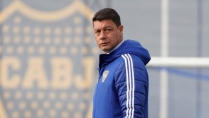 Deportes, Boca, Boca Juniors, Sebastián Battaglia, Copa Libertadores, Darío Benedetto, Corinthians, La Bombonera,