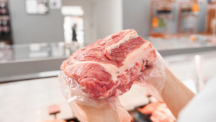 El precio de la carne en Precios Cuidados