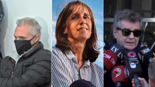Caso María Marta: para el abogado de Carrascosa, fue Pachelo quien le disparó a García Belsunce