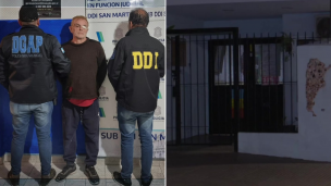 San Miguel: un pedófilo captaba niños a la salida del colegio y los llevaba a su casa para violarlos