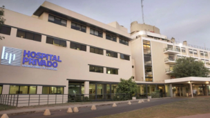 Hospital 