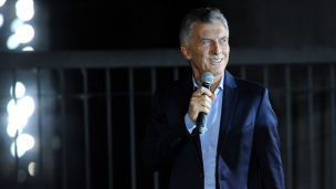 Causa ARA San Juan: sobreseyeron a Mauricio Macri