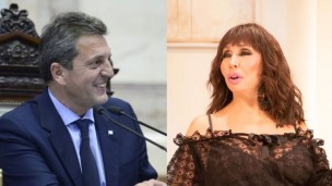 Moria - Massa