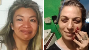 amigas muertas la plata