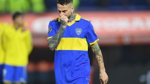 Deportes, Boca, Boca Juniors, Copa Libertadores, Darío Benedetto, Corinthians, La Bombonera,