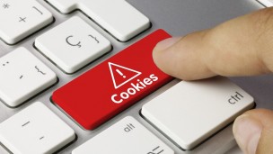 Tecnología, cookies, página web, web,