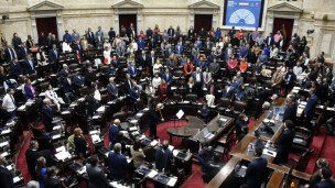 diputados ley electromovilidad
