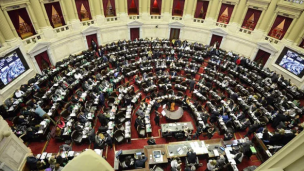 diputados presupuesto nacional