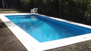 Pileta 