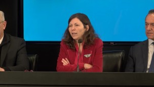 Silvina Batakis