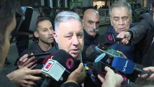 Deportes, Independiente, Fabián Doman, Hugo Moyano, elecciones,