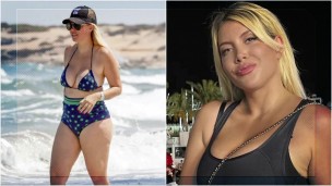 Wanda Nara
