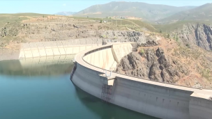 Por las sequías en España, extendieron restricciones para usar y consumir agua potable