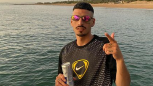 La muerte de El Noba: la Justicia tomó una determinante decisión por el caso