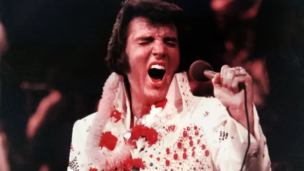 Efemérides sobre Elvis Presley