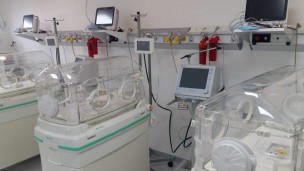 Policiales, Córdoba, bebés, hospital neonatal, muertos, muerte,