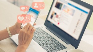 catfishing estafas redes sociales aplicaciones citas