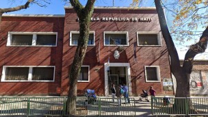 Sociedad, desnutrición, muerte, nena, Barracas, CABA, escuela, comida,