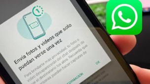 whatsapp capturas de pantalla