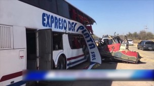 Accidente 
