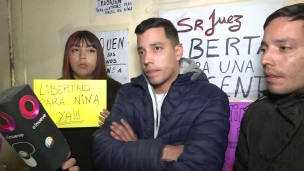 Policiales, Vicente López, doble crimen, crimen, asesinato, empleada doméstica, homicidio, robo,