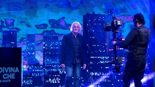 La Divina Noche de Dante: Programa del 24 de septiembre de 2022 con Nito Mestre