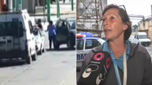 Violencia en la calle: un docente agredió a una agente de tránsito por una multa en Berisso