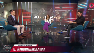 Automás: Programa del 04 de septiembre de 2022