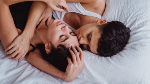 Como potenciar el orgasmo al momento del sexo Multi O