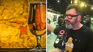 Comenzó el Festival Internacional de la cerveza artesanal en Palermo