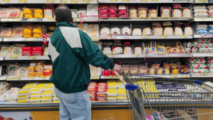 Datos de la inflación de agosto