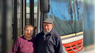 ¡Juana y Juan quieren ir a Miami!